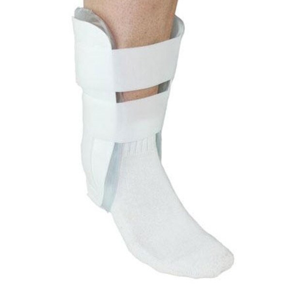 Air/ Gel Stirrup Ankle Brace MedSTAT